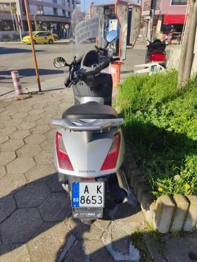 Honda Foresight, снимка 4