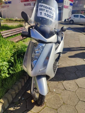 Honda Foresight, снимка 3