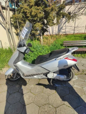 Honda Foresight, снимка 5