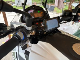 Benelli TRK 502 502X А2/ABS/CarPlay, снимка 4