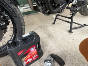 Benelli TRK 502 502X А2/ABS/CarPlay, снимка 15