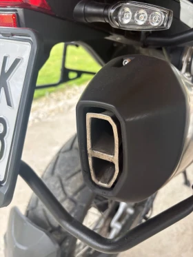 Benelli TRK 502 502X А2/ABS/CarPlay, снимка 8