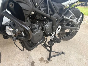 Benelli TRK 502 502X А2/ABS/CarPlay, снимка 13