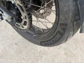 Benelli TRK 502 502X А2/ABS/CarPlay, снимка 5