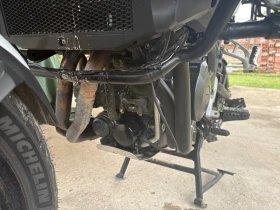 Benelli TRK 502 502X А2/ABS/CarPlay, снимка 14