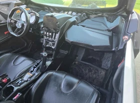 Can-Am Maverick X3 Maverick x3, снимка 2