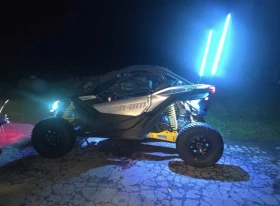 Can-Am Maverick X3 Maverick x3, снимка 3