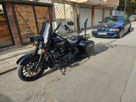 Harley-Davidson Touring Road King Special , снимка 5 - Мотоциклети и мототехника - 45751654