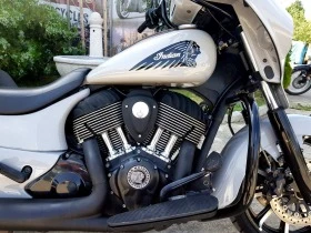 Indian Chieftain Dark Horse | Mobile.bg    5