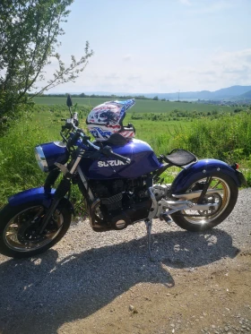 Suzuki Gsx GSX 550 | Mobile.bg    7