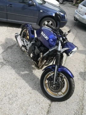 Suzuki Gsx GSX 550 | Mobile.bg    6