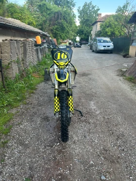 Suzuki Rmz 450i | Mobile.bg    3