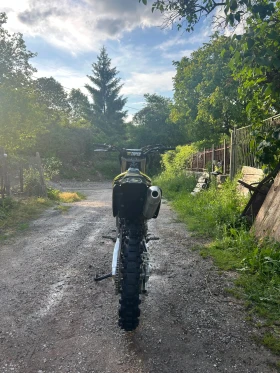 Suzuki Rmz 450i | Mobile.bg    7