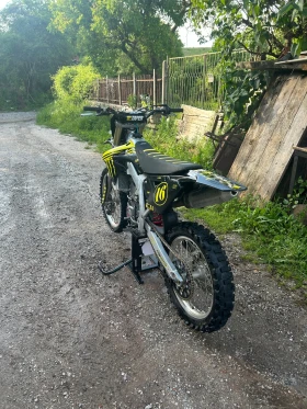 Suzuki Rmz 450i | Mobile.bg    5