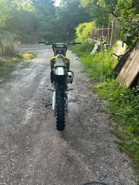 Suzuki Rmz 450i | Mobile.bg    6