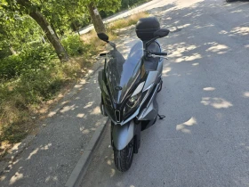 Kymco Downtown 350 | Mobile.bg    7