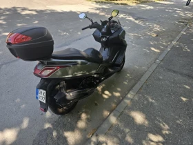 Kymco Downtown 350 | Mobile.bg    6