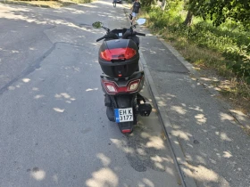 Kymco Downtown 350 | Mobile.bg    5