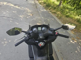     Kymco Downtown 350