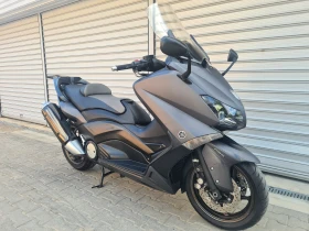 Yamaha T-max 530i ABS