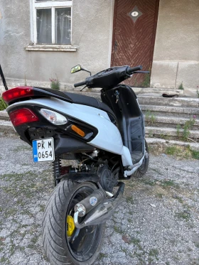 Обява за продажба на Piaggio Nrg ~2 200 лв. - изображение 1