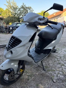 Обява за продажба на Piaggio Nrg ~2 200 лв. - изображение 1