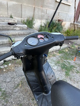 Обява за продажба на Piaggio Nrg ~2 200 лв. - изображение 5