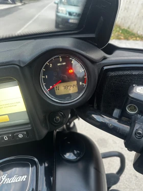 Indian Chieftain 2018 CHIEFTAIN DARK HORSE 116ci | Mobile.bg    8