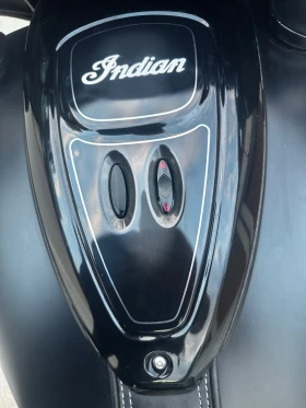Indian Chieftain 2018 CHIEFTAIN DARK HORSE 116ci | Mobile.bg    10