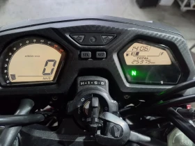 Honda Cb 650 ABS LED  | Mobile.bg    9