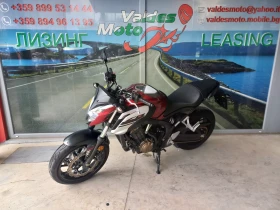 Honda Cb 650 ABS LED  | Mobile.bg    2