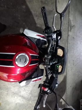 Honda Cb 650 ABS LED  | Mobile.bg    8