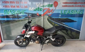 Honda Cb 650 ABS LED  | Mobile.bg    3