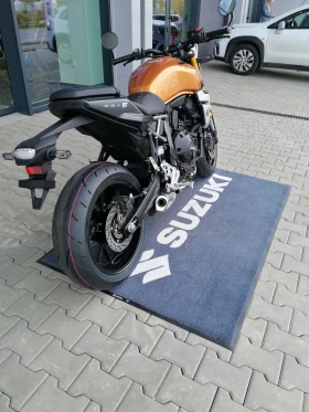 Suzuki Gsx GSX-8T Quickshifter, Blipper | Mobile.bg    5