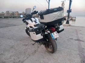 Honda Nc 750X, снимка 2