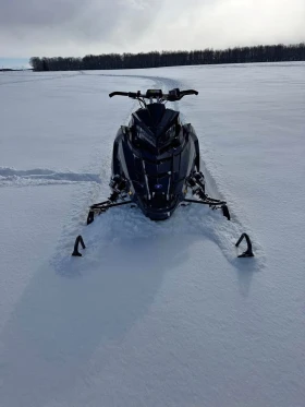 Polaris Snowmobile * assault switch* CARFAX * БЕЗ ПЪРВОНАЧАЛНА ВНОСКА