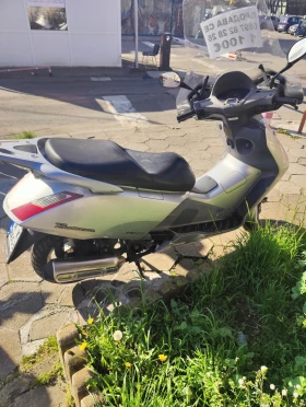 Honda Foresight undefined | Auto.bg — изображение 2