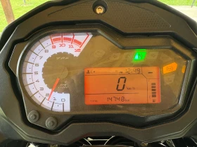Benelli TRK 502 502X �2/ABS/CarPlay | Mobile.bg � ����� ������ 3