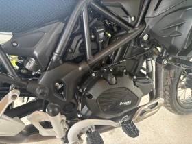Benelli TRK 502 502X �2/ABS/CarPlay | Mobile.bg � ����� ������ 12