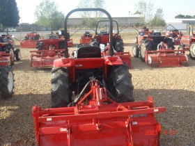 Трактор Kubota СКАЙТРАК, снимка 3