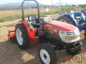 Трактор Kubota СКАЙТРАК, снимка 2