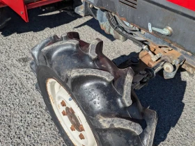 Трактор Mitsubishi MT245, снимка 4