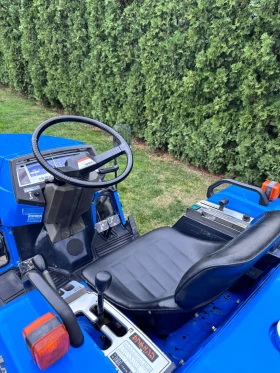  ISEKI * 257* 26* 44* * *  | Mobile.bg    8