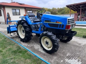      ISEKI * 257* 26* 44* * * 