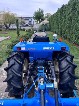      ISEKI * 257* 26* 44* * * 