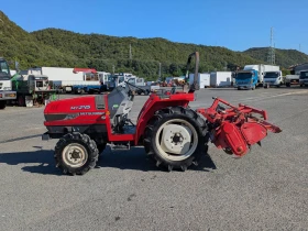 Трактор Mitsubishi MT245 | Auto.bg — изображение 2