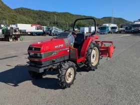 Трактор Mitsubishi MT245