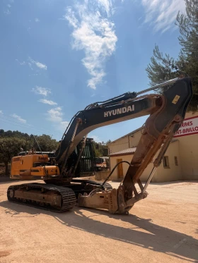 ����� �� �������� �� ����� Hyundai HX 260 A NL ���� 3200 ���� ���� ������