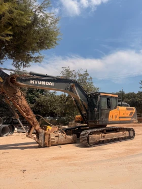 ����� Hyundai HX 260 A NL ���� 3200 ���� ���� ������ | Mobile.bg � ����� ������ 5