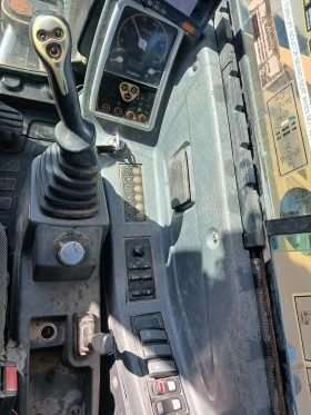 ����� Hyundai Robex 80CR-9 8250 ��., 2011 �.  | Mobile.bg � ����� ������ 15